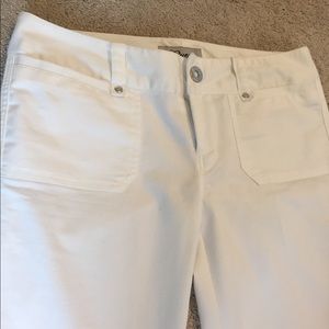Never Worn Guess pants